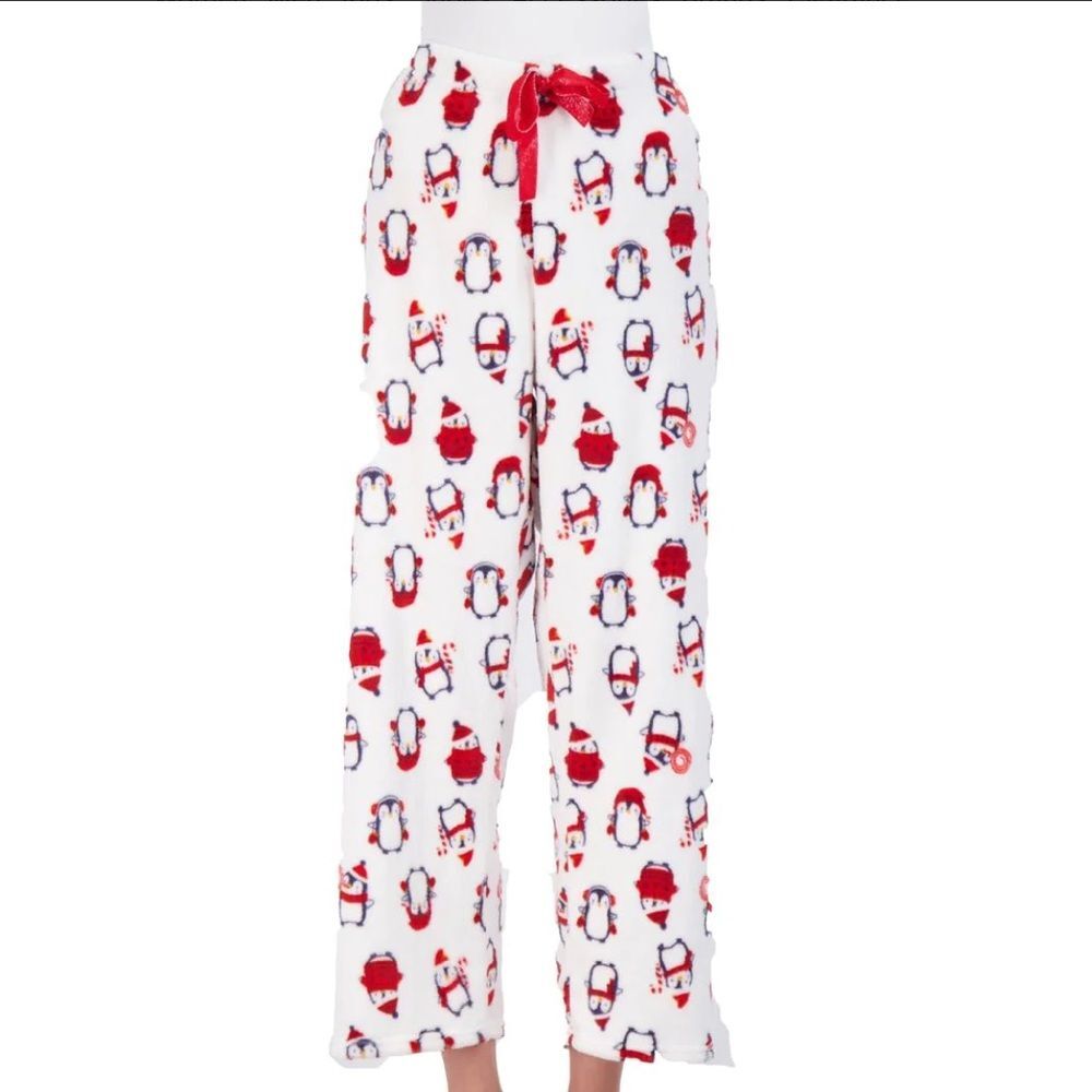 NYC Underground Plush Lounge Pants